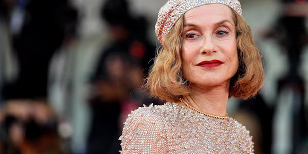 Isabelle Huppert The Icon of French Cinem